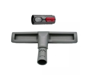 Szczotka do parkietu paneli Dyson V6 V8 V10 V11