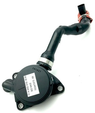ODMA ODPOWIETRZENIE SKRZYNI MERCEDES A6420101891 2,8 3,2 280 320 V6 CDI