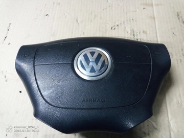 VW LT ULOŽENÍ VZDUCHOVÁ