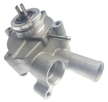 KOMPLETNA POMPA WODY CIECZY Quad Linhai 500cc OEM!