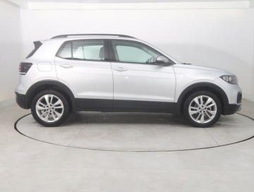 Volkswagen T-Cross SUV 1.0 TSI 110KM 2020 VW T-Cross 1.0 TSI, Salon Polska, 1. Właściciel, zdjęcie 5