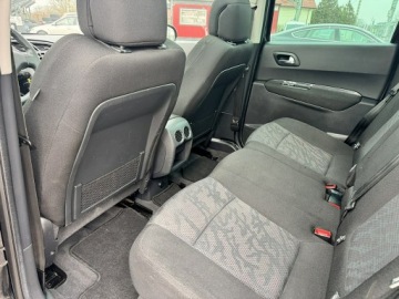 Peugeot 3008 I Crossover 1.6 120KM 2010 Peugeot 3008 Panorama Head Up Climatronic, zdjęcie 12