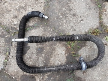 CHŁODNICA WODY OLEJU WÓZEK STILL RX70 22 25 30 35