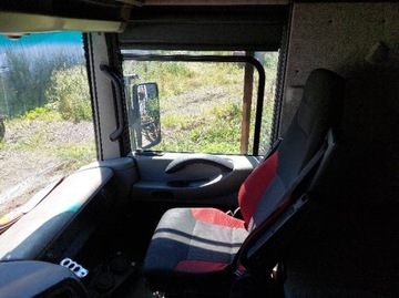 КАБИНА RENAULT MAGNUM LIFT VEGA DXI 2012 г.