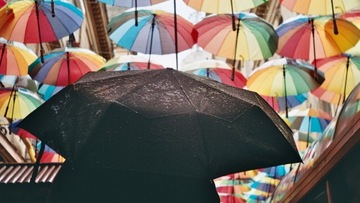 АВТОМАТИЧЕСКИЙ ЗОНТ БОЛЬШОЙ ЗОНТ XXL ДЛЯ ДОЖДЯ И СОЛНЦА