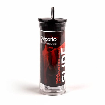 Слайд D'Addario PWGS-SS хром, размер S