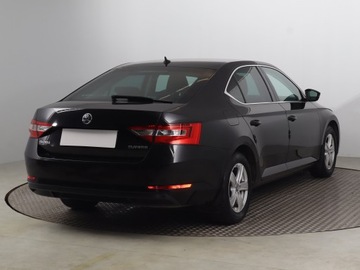 Skoda Superb III Liftback 1.4 TSI 150KM 2016 Skoda Superb 1.4 TSI, Salon Polska, Xenon, zdjęcie 4