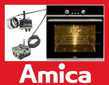 Термостат для духовки AMICA EBL6411 EBL 6411