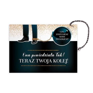 ZDRAPKA pytanie do Świadka