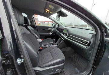 Kia Sportage V SUV 1.6 T-GDI 150KM 2022 Kia Sportage Business Line 1.6T-GDI 6MT FWD Business Line 1.6T-GDI 6MT FWD, zdjęcie 27