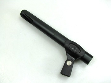 КОНДЕНСАТОРНЫЙ МИКРОФОН ATR-25/СТЕРЕО