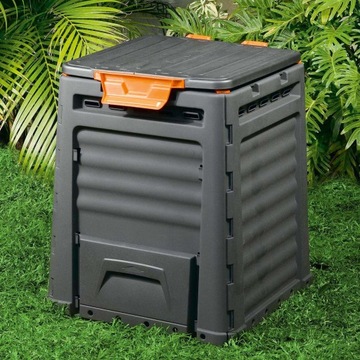 Компостер Keter Eco Composter 320л