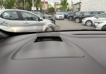 Renault Espace V Van 1.8 Energy TCe 225KM 2019 Renault Espace salon Polska, 7 osobowy, Navi, Head-UP ,Panorama, 4Control, zdjęcie 3