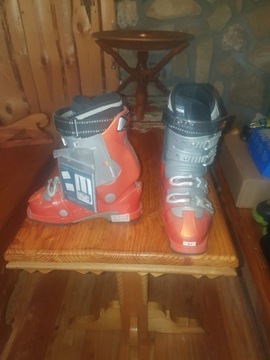 НОВЫЕ лыжные туристические туфли Scarpa femme she ride № 23,5 eu-37, длина корпуса 270 мм.