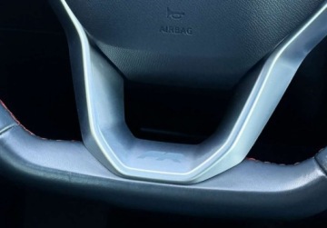 Seat Leon IV Sportstourer Plug-In 1.4 e-HYBRID 204KM 2021 Seat Leon Plug-In Travel Assist Full-LED Salon PL FVAT23 Gwarancja, zdjęcie 17