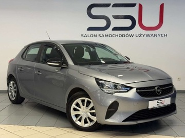 Opel Corsa F Hatchback 5d 1.5 Diesel 102KM 2020 Opel Corsa 1.5D 102KM Salon PL CarPlay 1wl BDB Stan SSU 1.5 Diesel, zdjęcie 2