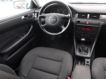 Audi A6 C5 Avant 1.9 TDI 130KM 2004 Audi A6 1.9 TDI, HAK, Klima, Klimatronic, zdjęcie 6