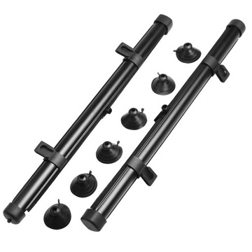 СОЛНЦЕЗАЩИТНЫЕ ЖАЛЮЗИ АВТОМОБИЛЬНЫЕ ШТОРЫ 40X45