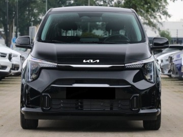 Kia Picanto III Hatchback 5d Facelifting 1.0 DPI 67KM 2025 KIA Picanto 1.0 DPI L Hatchback 68KM 2025, zdjęcie 1