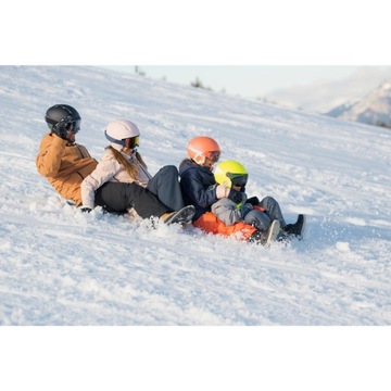 Lugik Funny Slide Slide Ябушко WEDZE