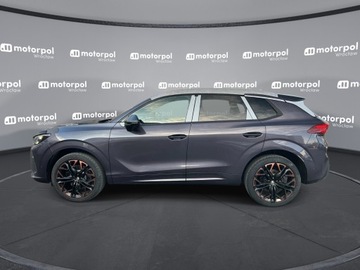 Cupra Terramar 2025 Cupra Terramar 2.0 TSI 204 KM DSG 4Drive, zdjęcie 2