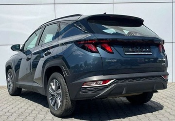Hyundai Tucson IV SUV HEV 1.6 T-GDI HEV 230KM 2022 Hyundai Tucson Hybryda Automat Navi Kamera Full Led Sport FV23, zdjęcie 8
