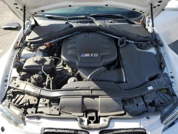 BMW Seria 3 F30-F31-F34 2012 BMW M3 2012 4.0l 4.0 Benzyna 414KM, zdjęcie 6