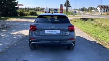 Audi Q2 SUV 1.6 TDI 116KM 2017 Audi Q2 Raty Navi kamera led Pdc S-LINE Polskora Zarej w PL Gwarancja, zdjęcie 18