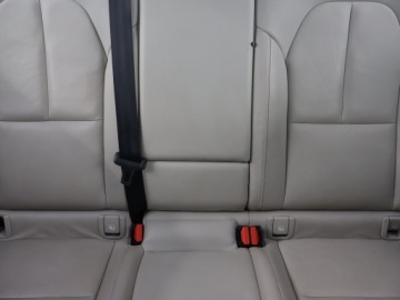 Volvo XC40 Crossover 2.0 D4 190KM 2018 Volvo XC40 D4 AWD, 187 KM, 4X4, Automat, Skóra, zdjęcie 9