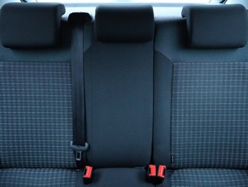 Volkswagen Polo V Hatchback 3d Facelifting 1.2 TSI BlueMotion Technology 90KM 2016 VW Polo 1.2 TSI, Salon Polska, Klima, Parktronic, zdjęcie 9