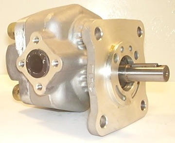 KP05 7.0 POMPA HYDRAULICZNA ZĘBATA CC/REV