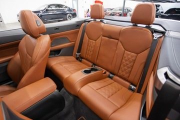 BMW Seria 4 G22-23-26 Cabrio 3.0 M440i 374KM 2022 BMW 440 Cabrio. FVAT23%. Bezwypadkowy., zdjęcie 29