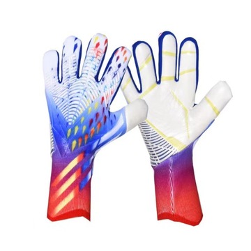 RĘKAWICE BRAMKARSKIE GUARD FC-BR05 r.10