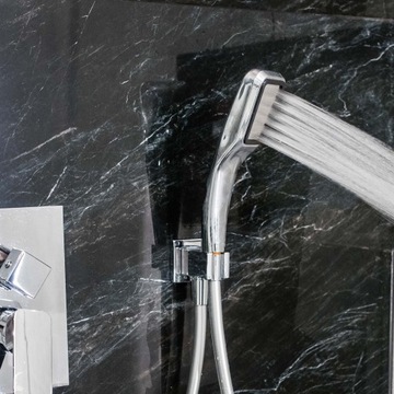 ДУШЕВОЙ НАБОР ECO FLEX СОВРЕМЕННЫЙ, ЭКОНОМИЧНЫЙ