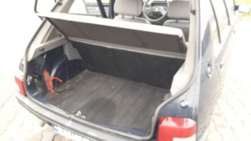 Peugeot 205 II 1991 Peugeot 205 1.1 1991r 5 drzwi Salon Polska, zdjęcie 18