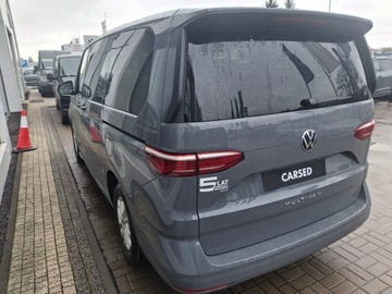 Volkswagen Multivan T7 Van L1 2.0 TDI 150KM 2026 Volkswagen Multivan Life 2.0 TDI 150 KM DSG L2, zdjęcie 4