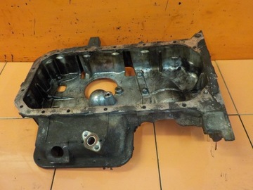 ASTRA J H ZAFIRA B 1.7 CDTI 13R VANA OLEJE