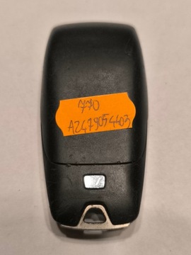 KLÍČEK OVLÁDAČ MERCEDES SPRINTER VITO A2479054403