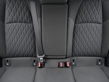 Toyota Corolla XII Sedan 1.5 VVT-i 125KM 2022 Toyota Corolla 1.5 VVT-i, Salon Polska, zdjęcie 9