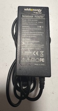 ŁADOWARKA ZASILACZ 65w-aci004