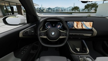 BMW X3 G45 2025 BMW X3 NOWE BMW X3 20 xDrive - Edycja Biznes!, zdjęcie 10