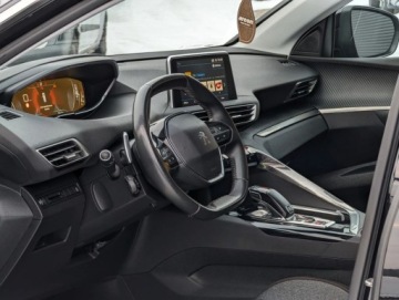 Peugeot 5008 II Crossover 1.2 PureTech 130KM 2020 Peugeot 5008 Navi Grip Control Automat Tempomat Serwis Roczna Gwarancja 1.2, zdjęcie 17