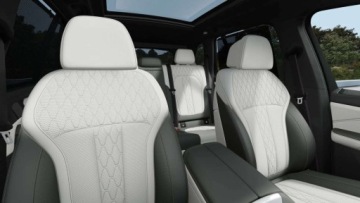 BMW X5 G05 SUV Facelifting 3.0 40d 352KM 2026 BMW X5 xDrive40d 352 KM mHEV - Gotowy do Odbioru - Pakiet M Pro - Kamera 3, zdjęcie 11