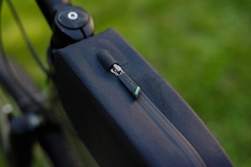 Сумка для велосипеда ROCKBROS AS-019 1,6л.