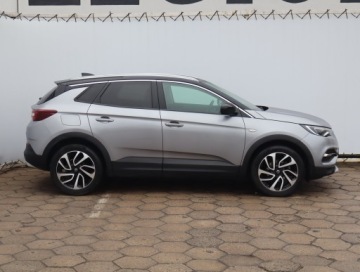 Opel 2019 Opel Grandland 1.2 Turbo, Salon Polska, zdjęcie 5