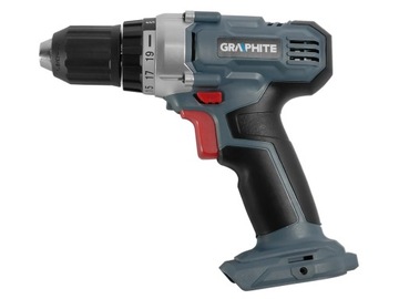 Набор электроинструментов Graphite Energy+ 18V 58G016
