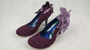 IRREGULAR CHOICE Czółenka Roz. 42