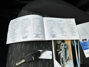 Opel Combo D 2016 Opel Combo 2.0 CDTi Maxi Panorama Klima Webasto 16, zdjęcie 19