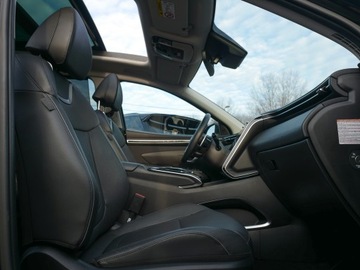 Hyundai Tucson IV SUV PHEV 1.6 T-GDI PHEV 265KM 2022 Hyundai Tucson 265ps 4WD Prime Panorama Wentyle Pamięć ACC Blis Winter Kre;, zdjęcie 19