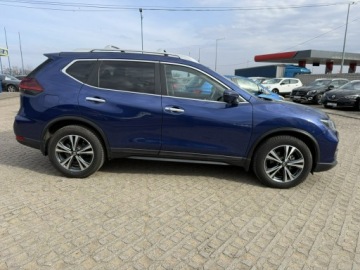 Nissan 2019 Nissan Rogue 2,5 benzyna 173KM automat navi, zdjęcie 20